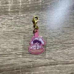 道枝駿佑 サンリオ チャーム