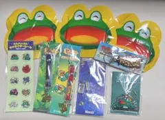 ヤマサ パルサー セット