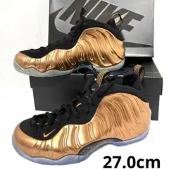 【新品】 エアフォームポジット ワン AIRFOAMPOSITE ナイキ