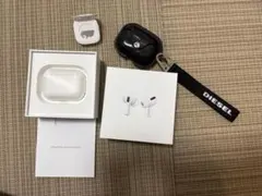 N*T様 AirPods Pro 第1世代