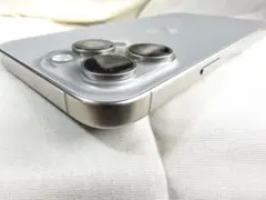 【期間限定25％OFF】iPhone 15 Pro Max 256GB