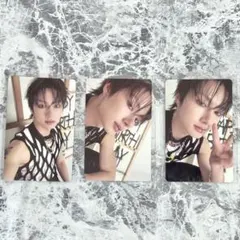 匿名配送 seventeen burstday daredevil ジュン - メルカリ