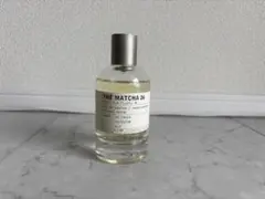 【8/14まで・美品】 ルラボ THÉ MATCHA 26 100mlのサムネイル