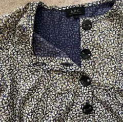 A.P.C. アーペーセー　チュニックのサムネイル