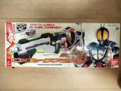 2026年最新】DX ファイズブラスターの人気アイテム - メルカリ