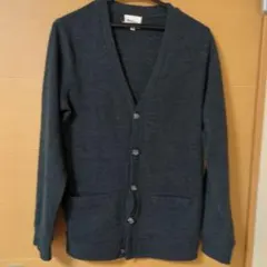 tk.TAKEO KIKUCHI カーディガン
