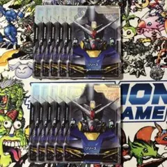 ガンダムカード リソース ポメラニアンズ - メルカリ