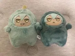 2025年最新】亥清悠ぬいぐるみの人気アイテム - メルカリ