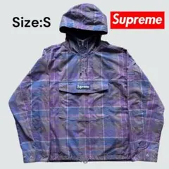 2026年最新】Supreme Cotton Utility Anorak の人気アイテム - メルカリ