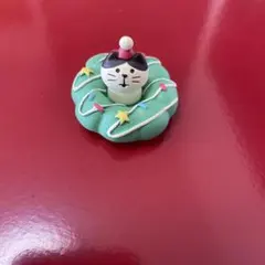 コンコンブル クリスマス