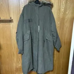 モッズコート メンズ