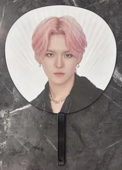 2025年最新】treasure ヨシ うちわの人気アイテム - メルカリ