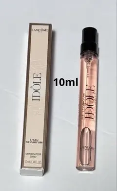 新品★ランコム LANCOME / IDÔLE イドル / EDP / 10mlのサムネイル