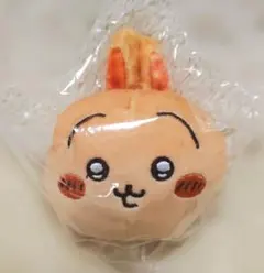 ちいかわベーカリー パンみたいなもちもちマスコット　うさぎのサムネイル