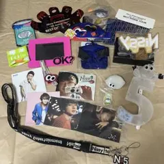 Nissy 西島隆弘 AAA まとめ売り 20点セットのサムネイル