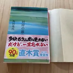 対岸の彼女