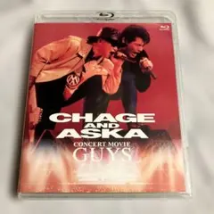 2026年最新】chage aska blu-rayの人気アイテム - メルカリ