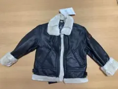 BOSS ライダースジャケット