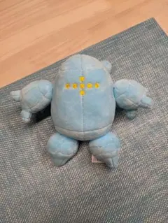 カリキリ ポケモン ポケットモンスター ぬいぐるみ fit ポケモン