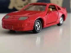 トミカ NISSAN FAIRLADY Zのサムネイル