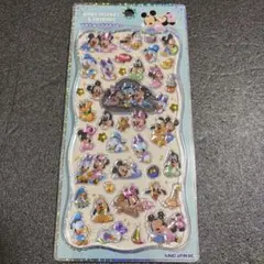 メルカリ最安！ディズニー【プチドロップシール　ベビーミッキー&フレンズ】