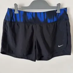 NIKE パンツ　短パン　レディースL