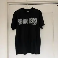 浦和レッズ We are REDS! Tシャツ
