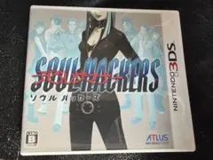 2026年最新】デビルサマナー ソウルハッカーズ 3dsの人気アイテム