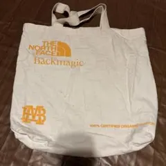 THE NORTH FACE Backmagic トートバッグ