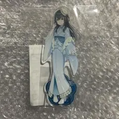 学マス 月村手毬 アクスタ 2種セット - メルカリ