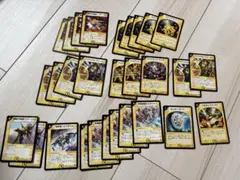 デュエルマスターズ カード まとめ売り