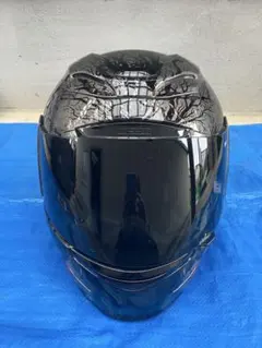 ICON AIRMADA ブラックNOIRサイズＬ（訳あり）のサムネイル