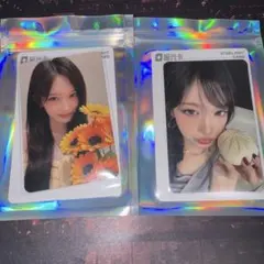 2026年最新】IVE イソの人気アイテム - メルカリ