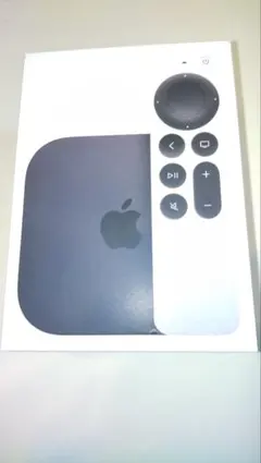 2026年最新】apple tv 4k 第1世代の人気アイテム - メルカリ