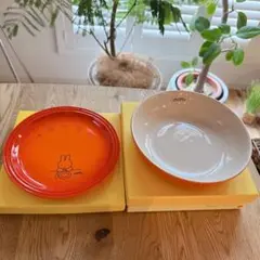 ダイドードリンコ限定　ル•クルーゼ「ミッフィーデザインネオボールM」7個セット 2025年最新】ダイドードリンコ ル クルーゼ ミッフィーの人気アイテム