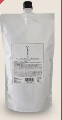 つるりんちょ BOOSTER シャンプー 1000ml 新品 - メルカリ