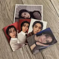BOYNEXTDOOR home イハン　トレカ　まとめ売り