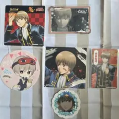 2026年最新】沖田総悟 グッズの人気アイテム - メルカリ