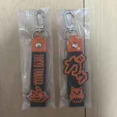 一番くじ MAN WITH A MISSION 15th K賞