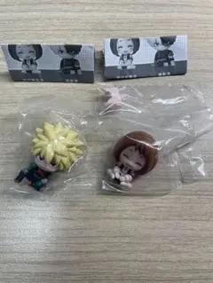 僕のヒーローアカデミア すわらせ隊 爆豪勝己 麗日お茶子