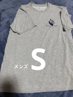 モンベル　ウィックロンTシャツ　尾瀬限定　メンズS