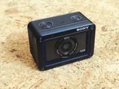 SONY RX0　美品 SONY サイバーショット DSC-RX0 価格比較 - 価格.com