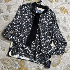 未使用 Dolce & Gabbanaドルガバ トランプ柄 トップス ブラウス - メルカリ