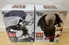 『SAKAMOTO DAYS』フィギュア2点セット