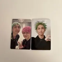 スパドラ 古川毅毅 トレカ SUPER X