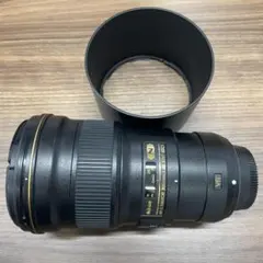 Nikon 300mm f/4E PF ED (保護フィルター付) サンヨン Nikon 300mm f/4E PF ED (保護フィルター付) サンヨン - メルカリ