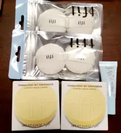 tfit Translucent Set Sun Powderのサムネイル