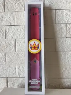 スーパーニンテンドーワールド パワーアップバンド