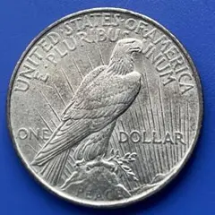 2026年最新】1ドル 銀貨 1922の人気アイテム - メルカリ
