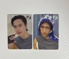 INI 池﨑理人 特典トレカ